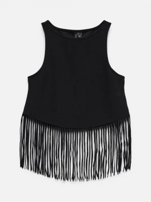 Obrázek produktu Top Vero Moda černá