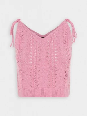 Obrázek produktu Top Vero Moda červená