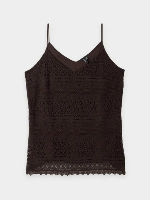 Obrázek produktu Top Vero Moda hnědá