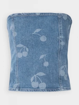 Obrázek produktu Top Vero Moda modrá