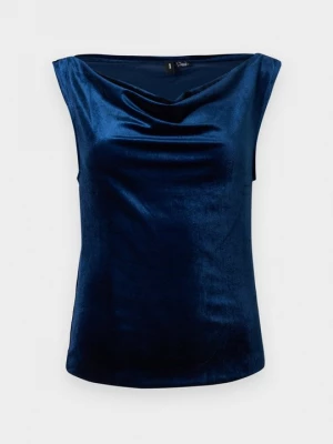Obrázek produktu Top Vero Moda modrá