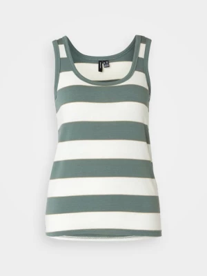 Obrázek produktu Top Vero Moda zelená