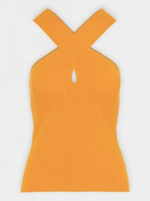Obrázek produktu Top Vero Moda žlutá