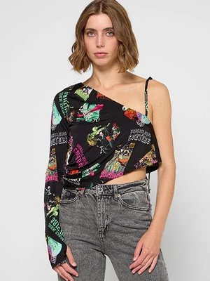 Obrázek produktu Top Versace Jeans Couture černá