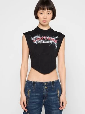 Obrázek produktu Top Versace Jeans Couture černá