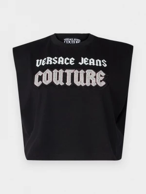 Obrázek produktu Top Versace Jeans Couture černá