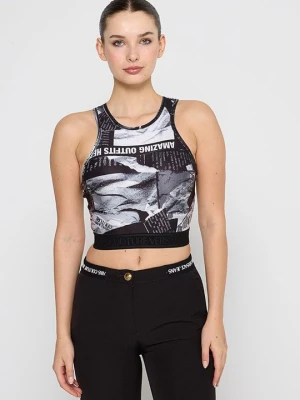 Obrázek produktu Top Versace Jeans Couture černá