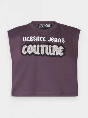 Obrázek produktu Top Versace Jeans Couture fialová