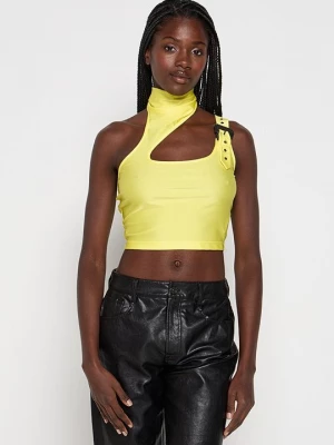 Obrázek produktu Top Versace Jeans Couture žlutá