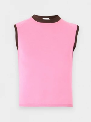 Obrázek produktu Top Versace růžová
