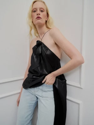 Obrázek produktu Top Victoria Beckham černá