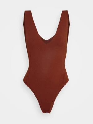 Obrázek produktu Top Victoria Beckham hnědá