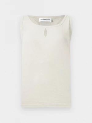 Obrázek produktu Top Victoria Beckham světle zelená