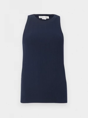 Obrázek produktu Top Victoria Beckham tmavě modrá