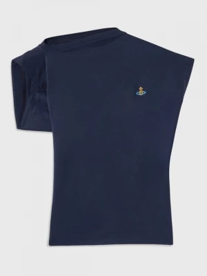 Obrázek produktu Top Vivienne Westwood tmavě modrá
