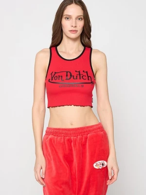 Obrázek produktu Top Von Dutch červená
