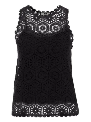 Obrázek produktu Top WE Fashion černá