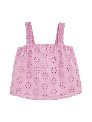 Obrázek produktu Top WE Fashion světle růžová