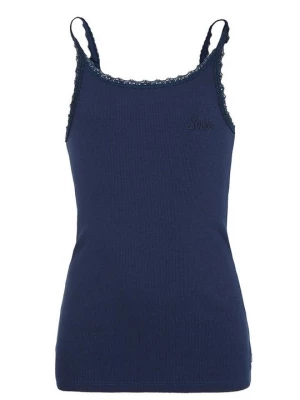Obrázek produktu Top WE Fashion tmavě modrá