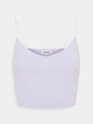 Obrázek produktu Top Weekday lila