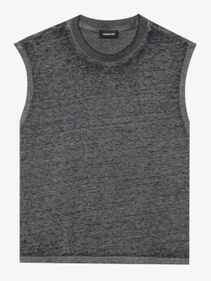 Obrázek produktu Top YOURTURN By Zalando černá