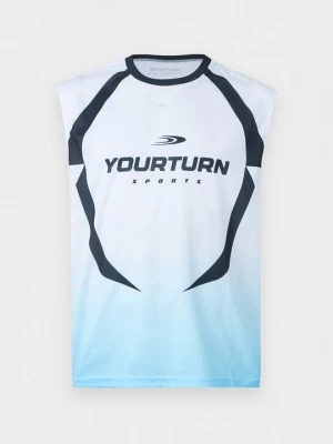 Obrázek produktu Top YOURTURN By Zalando světle modrá