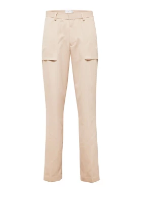 Obrázek produktu TOPMAN Chino kalhoty světle béžová