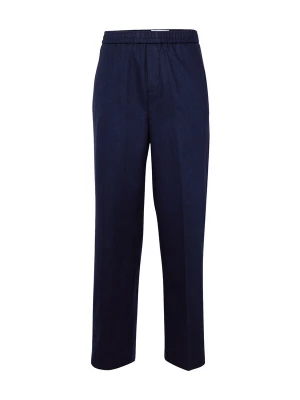 Obrázek produktu TOPMAN Kalhoty námořnická modř