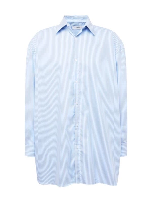 Obrázek produktu TOPMAN Košile světlemodrá / bílá