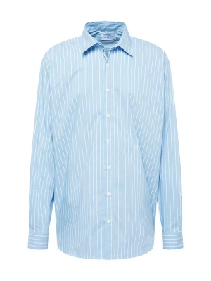 Obrázek produktu TOPMAN Košile světlemodrá / bílá