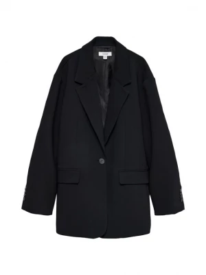 Obrázek produktu TOPSHOP Blejzr 'LOUISE' černá