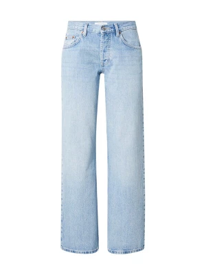 Obrázek produktu TOPSHOP Džíny 'Ember' modrá džínovina