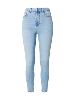 Obrázek produktu TOPSHOP Džíny 'JAMIE' světlemodrá