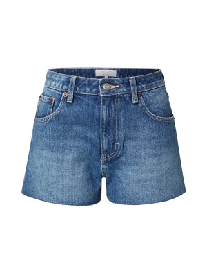 Obrázek produktu TOPSHOP Džíny modrá džínovina