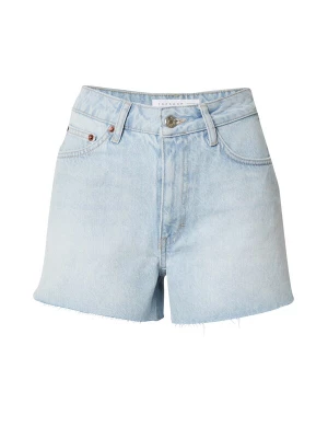 Obrázek produktu TOPSHOP Džíny modrá džínovina