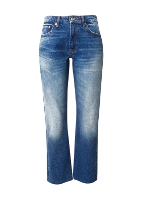 Obrázek produktu TOPSHOP Džíny modrá džínovina