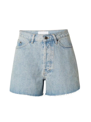 Obrázek produktu TOPSHOP Džíny modrá džínovina