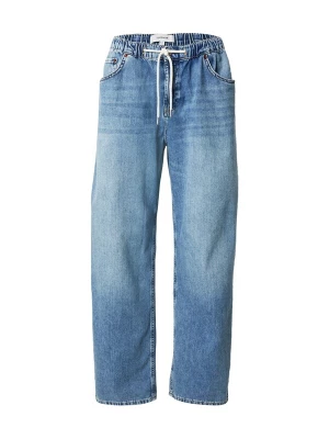 Obrázek produktu TOPSHOP Džíny modrá džínovina