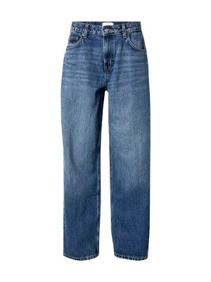 Obrázek produktu TOPSHOP Džíny modrá džínovina