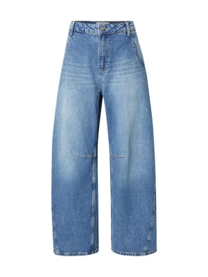 Obrázek produktu TOPSHOP Džíny 'NANNA' modrá džínovina
