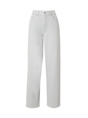 Obrázek produktu TOPSHOP Džíny pastelová modrá