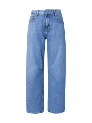 Obrázek produktu TOPSHOP Džíny 'SALMA' modrá džínovina