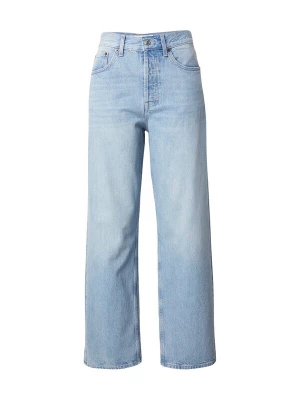 Obrázek produktu TOPSHOP Džíny světlemodrá