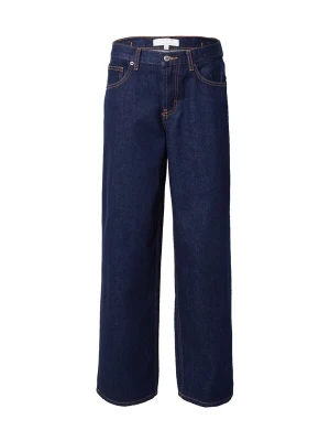 Obrázek produktu TOPSHOP Džíny tmavě modrá