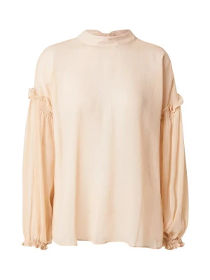 Obrázek produktu TOPSHOP Halenka 'Georgette' béžová