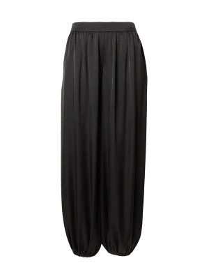 Obrázek produktu TOPSHOP Kalhoty 'GRACE' černá