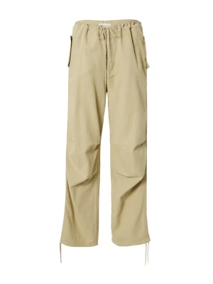 Obrázek produktu TOPSHOP Kalhoty khaki