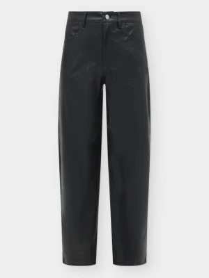 Obrázek produktu TOPSHOP Kalhoty 'TALLA' černá