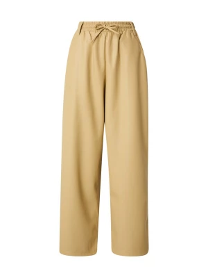 Obrázek produktu TOPSHOP Kalhoty žlutá