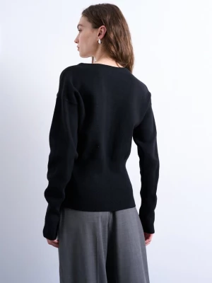 Obrázek produktu TOPSHOP Kardigan černá